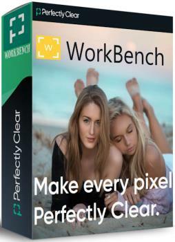 Perfectly Clear WorkBench 4.6.0.2600 + Portable