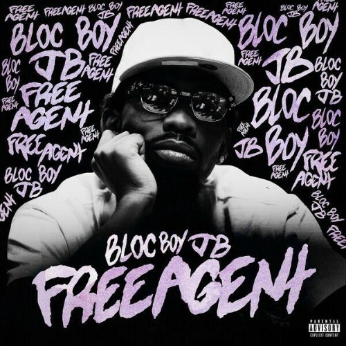 BlocBoy JB, Blocnation CB, Shootervine Head - Free Agent (2026) BlocBoy JB, Blocnation CB, Shootervine Head - Free Agent (2026)