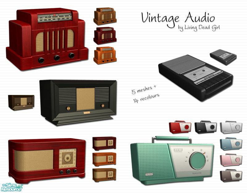 Vintage Audio.jpg