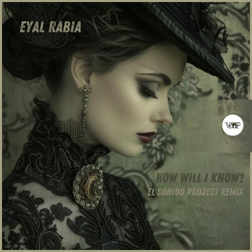  Eyal Rabia - How Will I Know? (2024) 