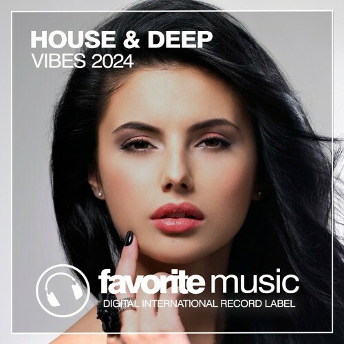  House & Deep Vibes 2024 (2024) 