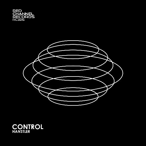  Hanstler - Control (2025) 