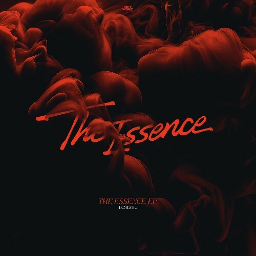  Ecstatic - The Essence (2025) 