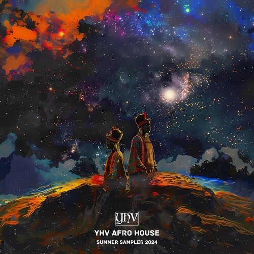  YHV Afro House (Summer Sampler 2024) (2024) 