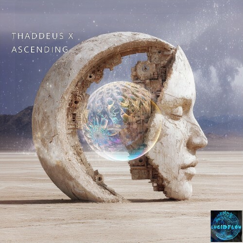  Thaddeus X - Ascending (2025) 