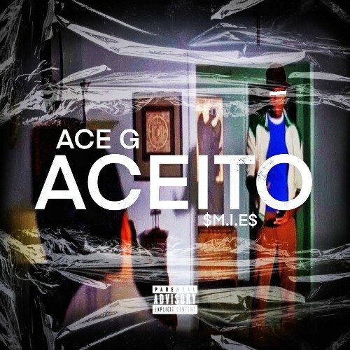  Ace G $M.i.E$ - Aceito (2023) 