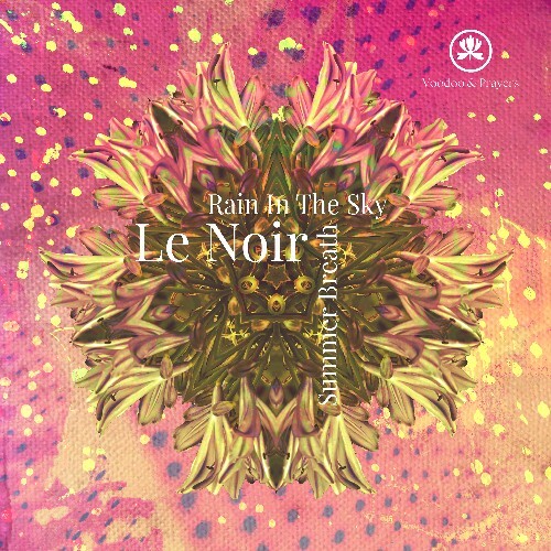  Le Noir - Rain In The Sky (2026) 