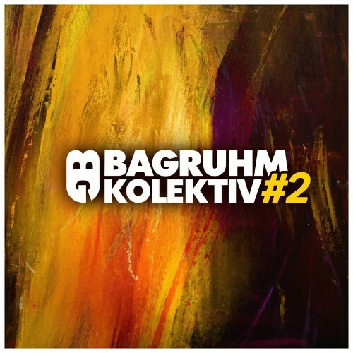  Bagruhm KOLEKTIV #2 (2024) 