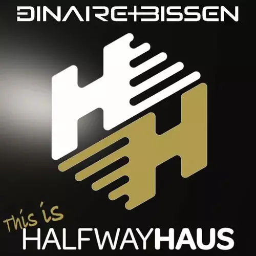  Dinaire+Bissen - This Is Halfwayhaus 009 (2024-11-19) 