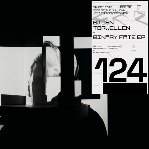  Bjoern Torwellen - Binary Fate Ep (2025) 