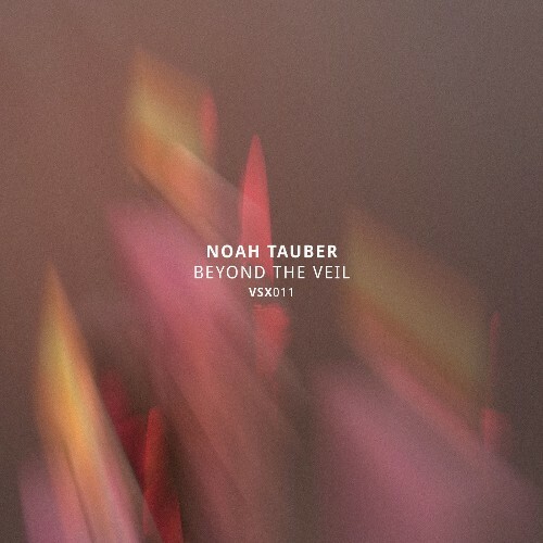  Noah Tauber - Beyond The Veil (2026) 