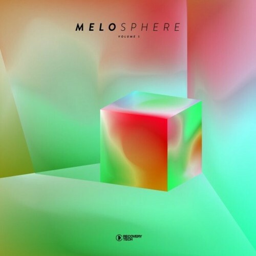 Melosphere, Vol. 5 (2023) MP3