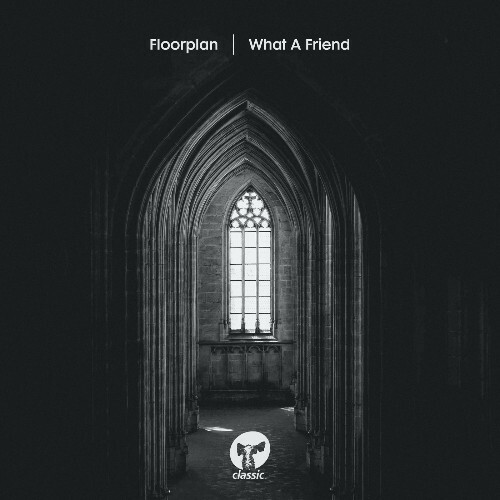  Floorplan - What A Friend (2024) 