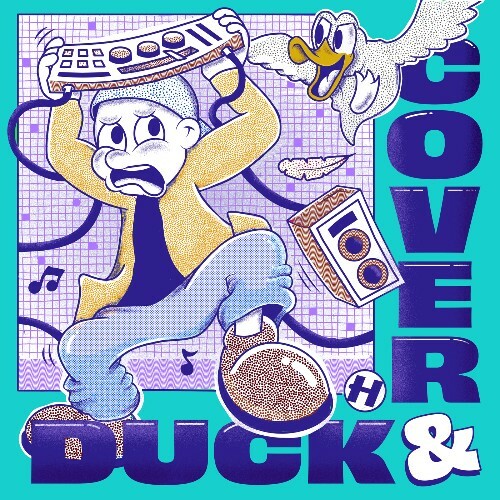  Hoax - Duck & Cover (2025) 