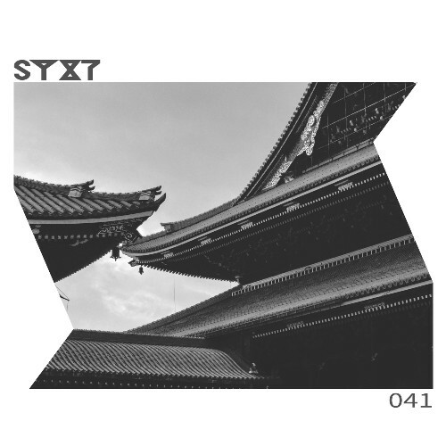  Alessio Landini & Ectoplasm - Syxt041 (2026) 