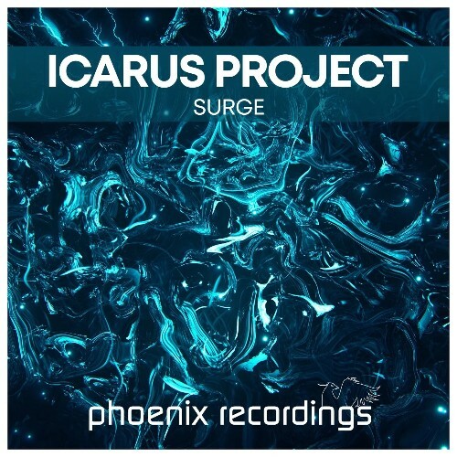  Icarus Project - Surge (2025) 