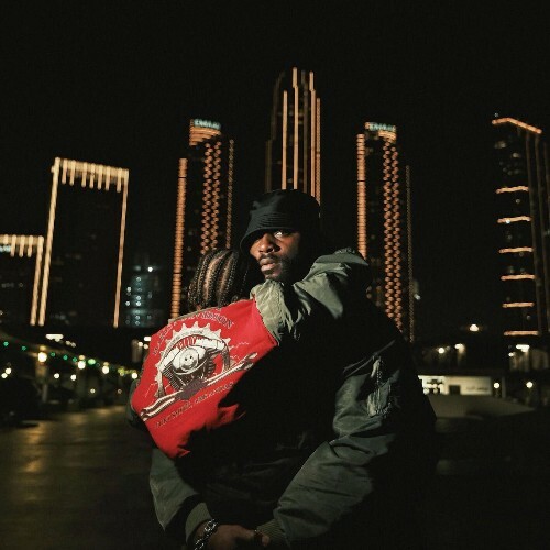  Gradur, La Fouine - Décennie (2026) 