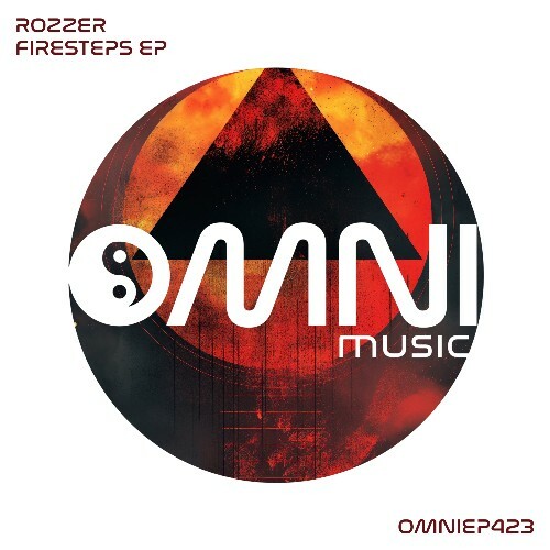  Rozzer - Firesteps (2025) 