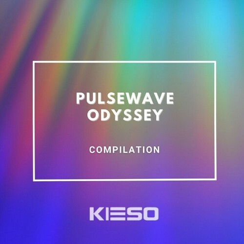  Nurmusik - Pulsewave Odyssey (2024) 