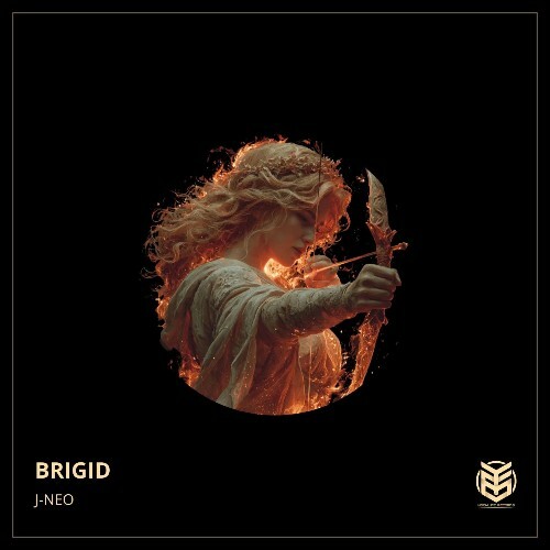 J-Neo - Brigid (2026) J-Neo - Brigid (2026)