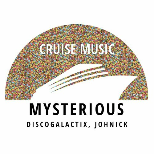  DiscoGalactiX & JohNick - Mysterious (2024) 