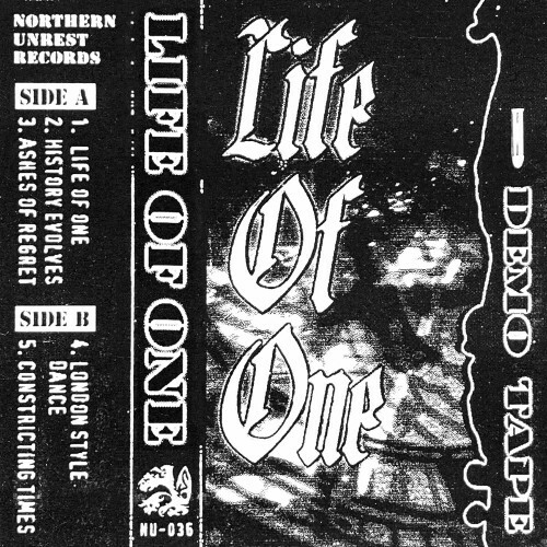  Life Of One - Life Of One (2024) 