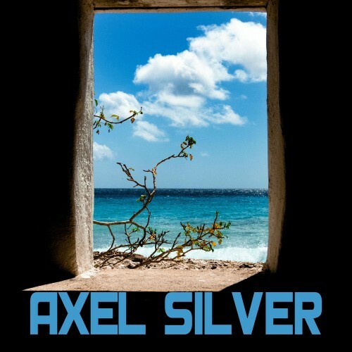  Axel Silver - Caribbean Queen (No More Love on the Run) (2025) 