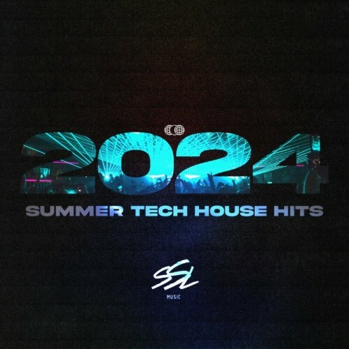 MP3:  Summer Tech House Hits 2024 (2024) Онлайн