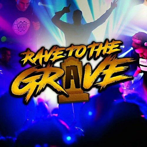 MC Ronez x Rave To The Grave x MC Stompin - RTTG 29 June 2024 (2024)