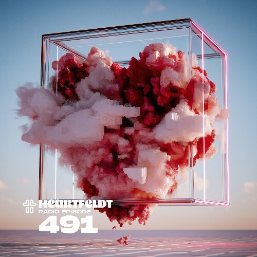  Sam Feldt - Heartfeldt Radio 491 (2025-06-03) 