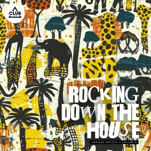  Rockin Down the House, Vol. 6 (2025) 