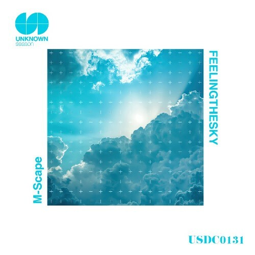  M-Scape - Feeling the Sky (2025) 