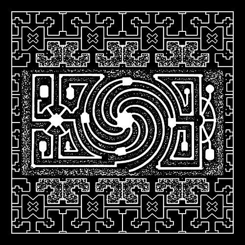  Mani Festo & K-65 - Genesis Block (2025) 