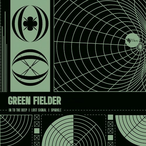 Green Fielder — In To The Deep (2026)