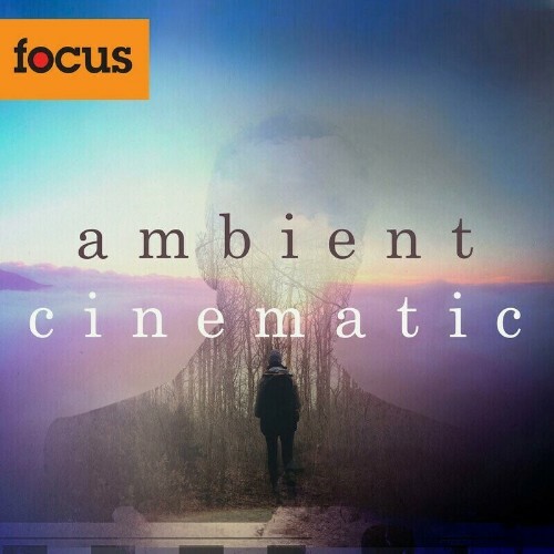 UPPM - Ambient Cinematic (2023) 