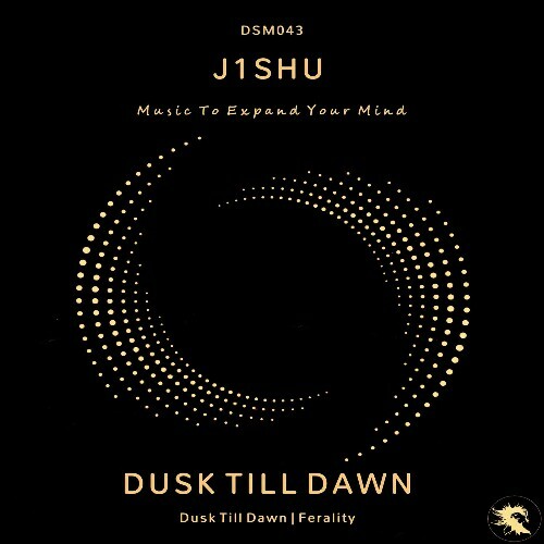  J1SHU - Dusk Till Dawn (2025) 