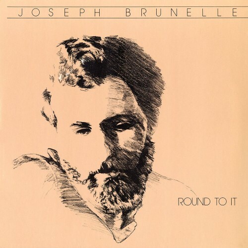 MP3:  Joseph Brunelle - Round To It (2024) Онлайн