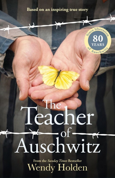 Teacher Of Auschwitz, The