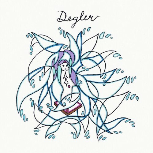  Degler - Degler (2026) 