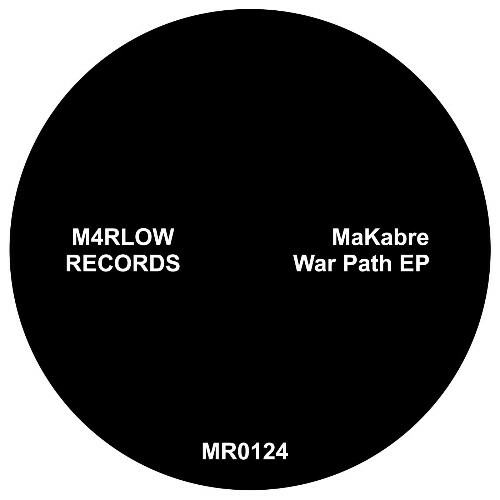  MaKabre - War Path (2026) 