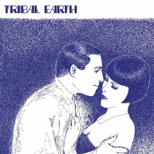  Tribal Earth - Interaction/Reaction (2023) 