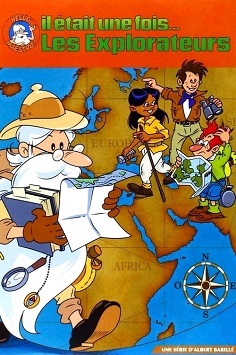 Imbarchiamoci Per Un Grande Viaggio (1997) WEBRip x264 AAC ITA FRA