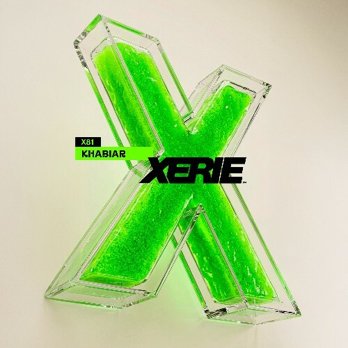 Khabiar — X081 (2026)