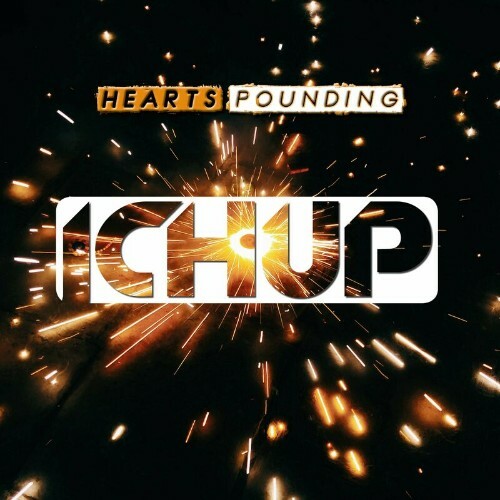 JCH UP - Hearts Pounding (2024)