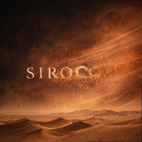  Future Prophecy - Sirocco (2026) 