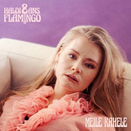 VA - Haldi and ans Flamingo - Meile kahele (2024) (MP3) METG2YM_o