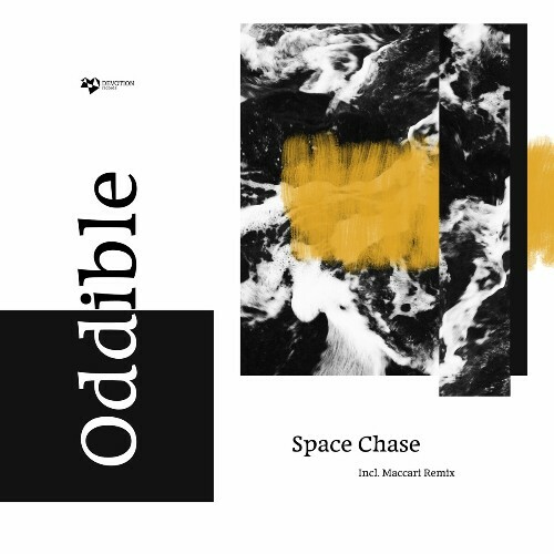  Oddible - Space Chase (2025) 