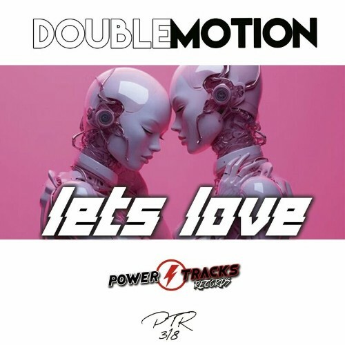 VA - Double Motion - Let´s Love (2024) (MP3)