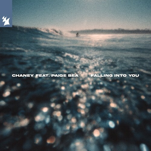  Chaney Feat. Paige Bea - Falling Into You (2025) 