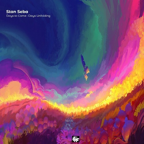  Stan Seba - Days to Come (2025) 
